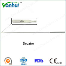 Instruments chirurgicaux Endoscopy Transforaminal Ascenseur